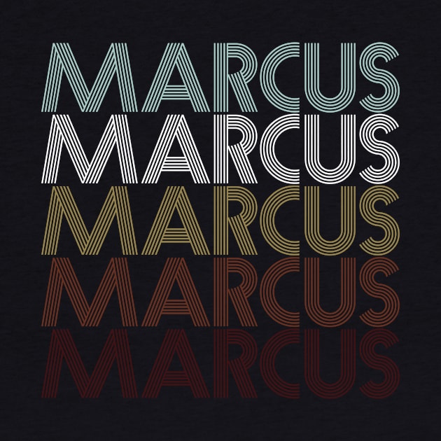 Marcus by thinkBig